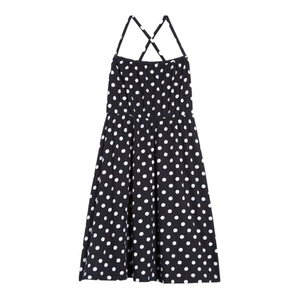 MELROSE AND MARKETKids' girls Spaghetti cross cross Strap Dress size 14/16